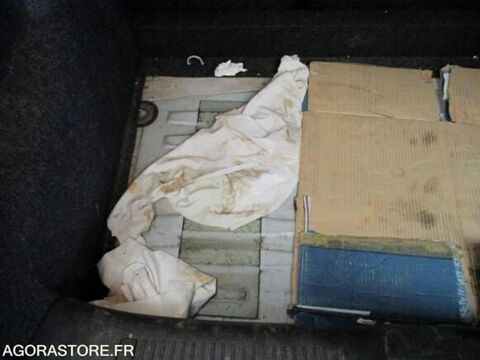 Clio VF1BR2V0H44441280 occasion 93100 &Eacute;vreux