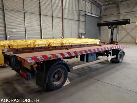   occasion 93100 Chassieu