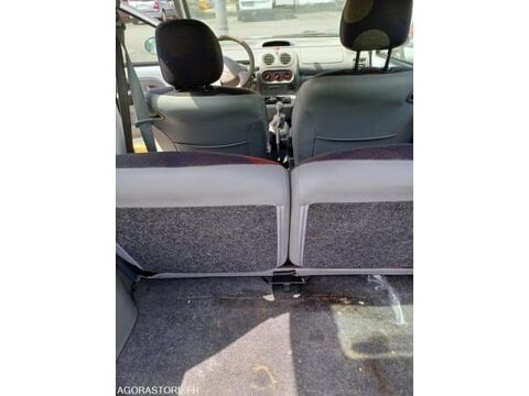 Twingo VF1C068A525376391 2001 occasion 93100 Poitiers