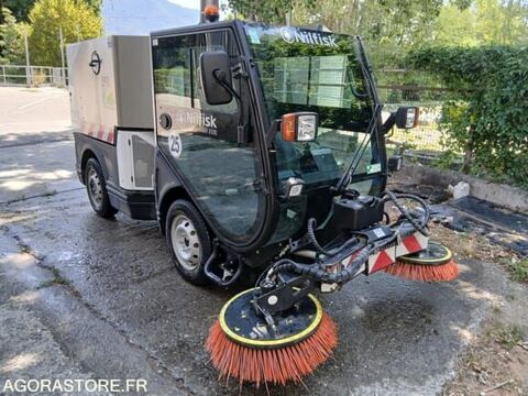 Annonce voiture Engin de Chantier / BTP Engin de Chantier / BTP 1000 €