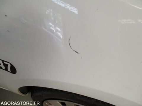Clio VF1BR2V0H44441362 occasion 93100 &Eacute;vreux