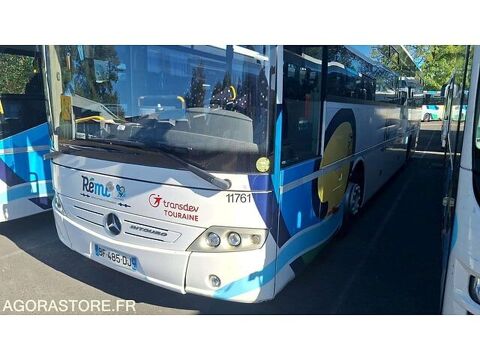 Annonce voiture Car - Bus Car - Bus 100 €