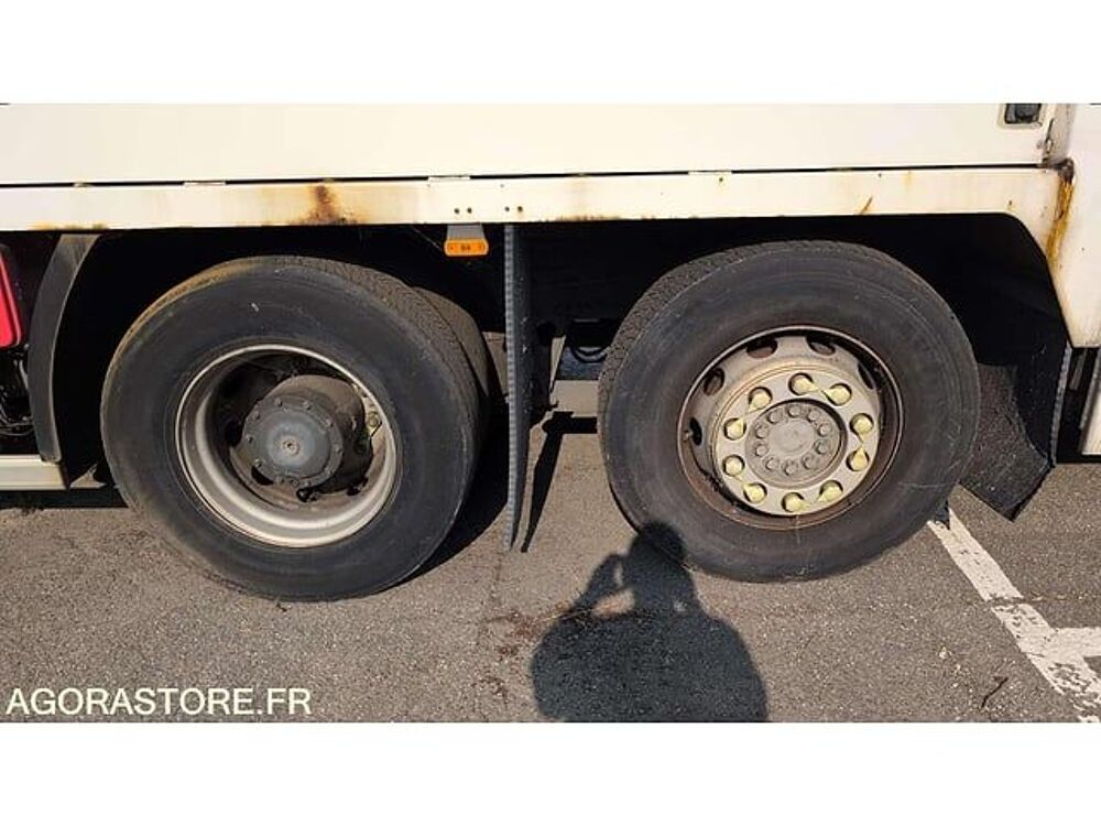   occasion 93100 Strasbourg