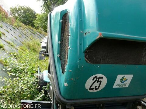  2002 occasion 93100 Limoges