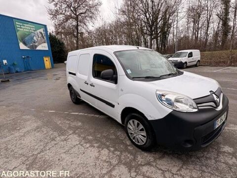 Renault Kangoo VF1FW51H161431864 2018 occasion Compi&egrave;gne 93100