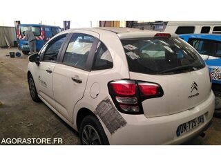 C3 VF7SC8HR4FW507922 occasion 93100 Le Grand Bourgtheroulde