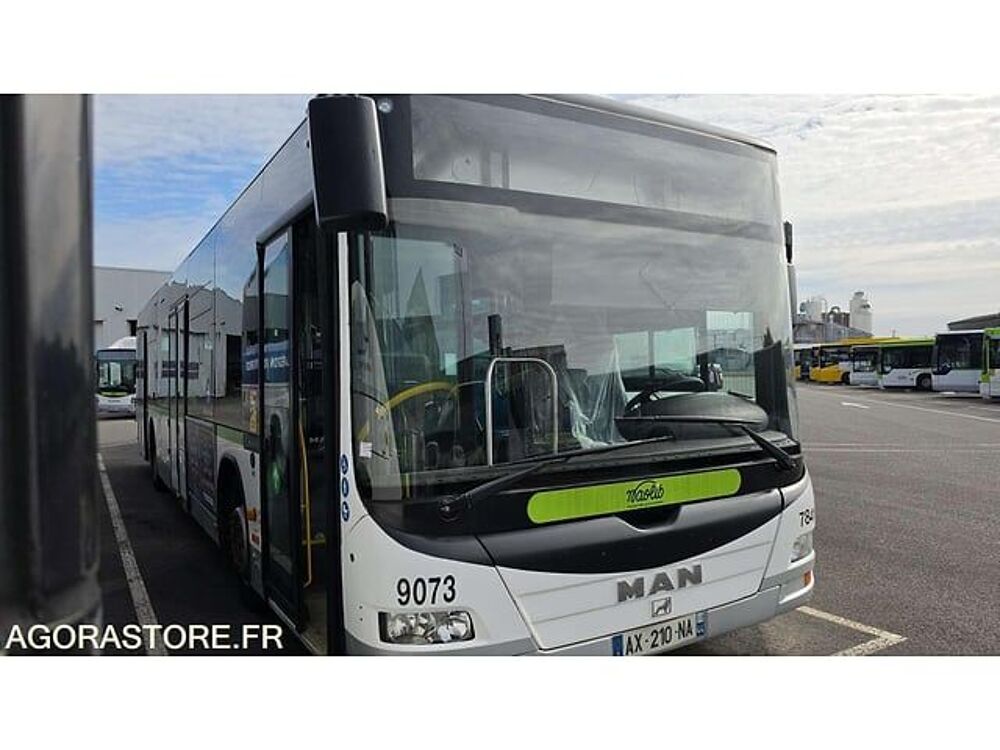   occasion 93100 Nantes