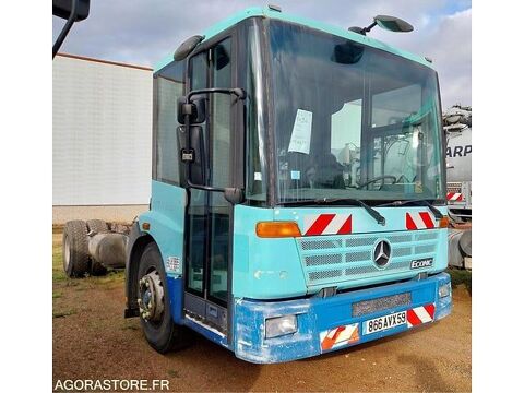Annonce voiture Camion - porteur > 3,5 t Camion - porteur > 3,5 t 1800 €