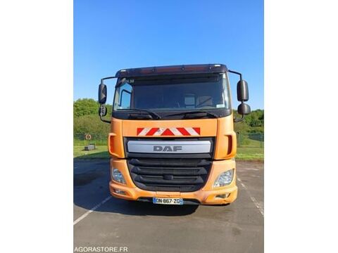 Annonce voiture Camion magasin Camion magasin 1000 €