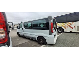 Trafic  occasion 93100 Perpignan