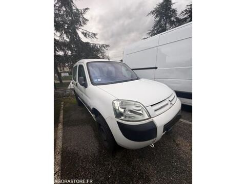 Berlingo VF7GJRHYB93206089 occasion 93100 Saint-&Eacute;tienne
