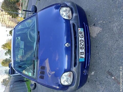 Twingo VF1C066M520845420 occasion 93100 Noisy-Le-Grand