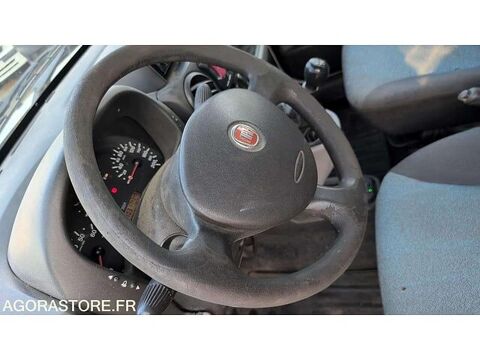 Doblo ZFA22300005698006 occasion 93100 Strasbourg