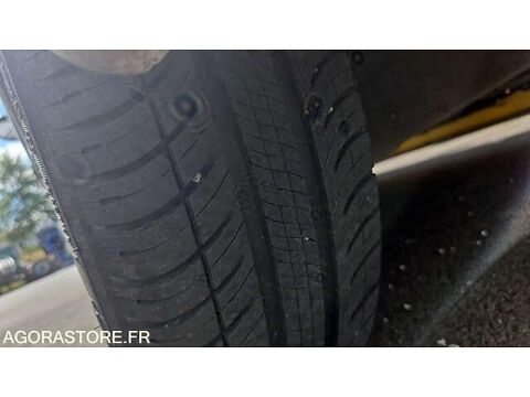 206 VF32A8HZA47770783 occasion 93100 Lamballe-Armor