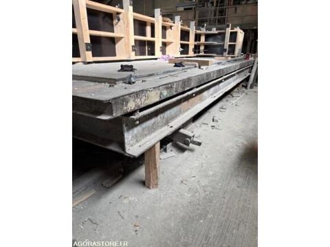   Matériel professionnel / Outillage 