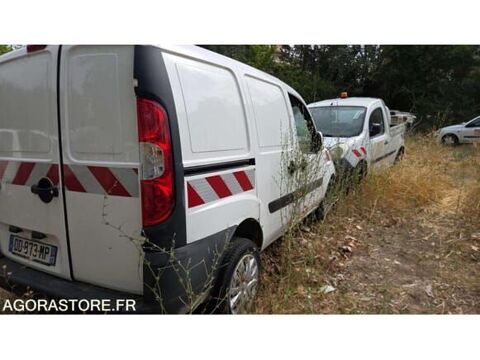 Doblo ZFA22300005673541 occasion 93100 Aix-En-Provence