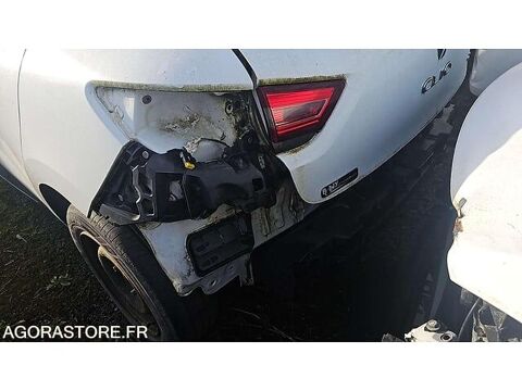 Clio VF15RRL0H49178645 occasion 93100 Moulins