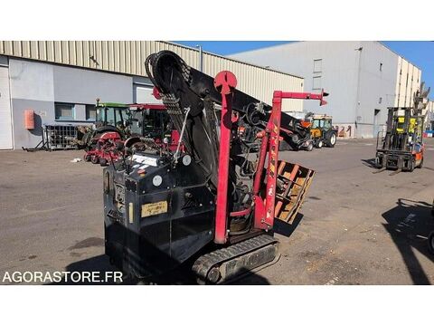 Engin de Chantier / BTP Autres Equipements  occasion Strasbourg 93100