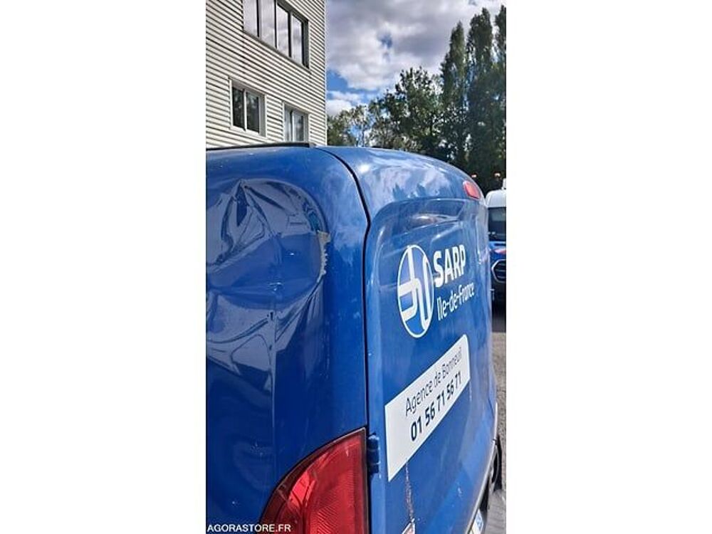 Doblo ZFA26300006175561 occasion 93100 Ormesson-Sur-Marne