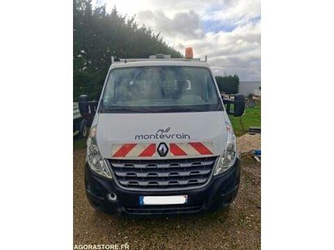 Annonce voiture Camion - porteur > 3,5 t Camion - porteur > 3,5 t 2300 €