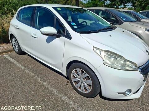 208 VF3CC8HR0FT059297 occasion 93100 Aix-En-Provence