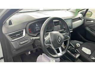 Clio VF1RJA00771496380 occasion 93100 Fretin