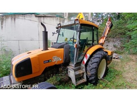 Annonce voiture Tracteur agricole Tracteur agricole 2600 €