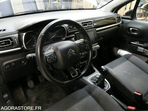 C3 VF7SXHMRVKT634753 occasion 93100 Limoges