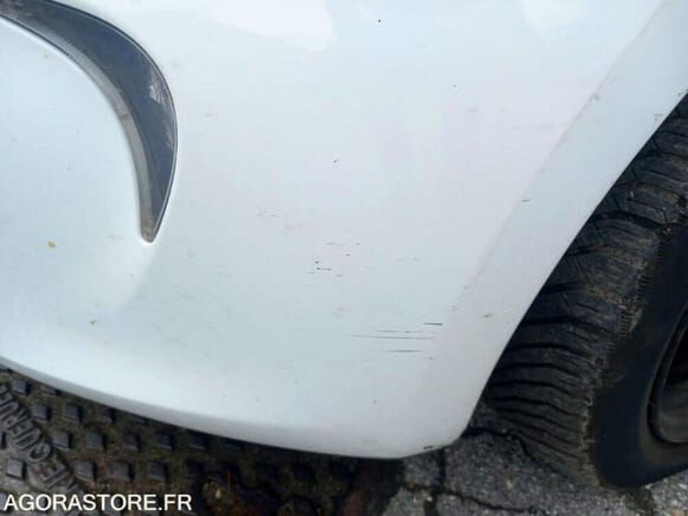 Zo&eacute; VF1AGVYF058879801 occasion 93100 Annecy
