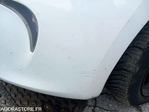 Zo&eacute; VF1AGVYF058879801 occasion 93100 Annecy