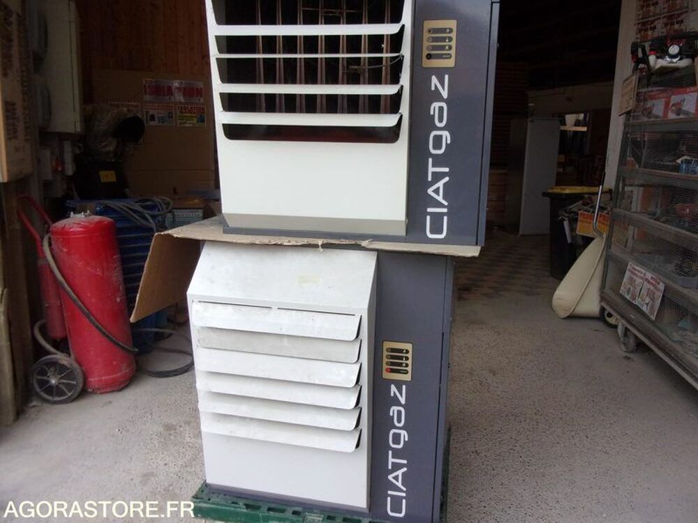   Matriel professionnel / Outillage 