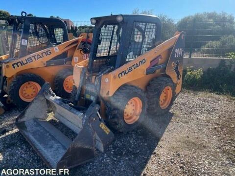 Engin de Chantier / BTP Engin de Chantier / BTP 2014 occasion Laurens 93100