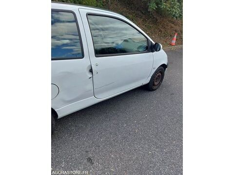 Twingo VF1C068AE31336945 occasion 93100 Noisy-Le-Grand