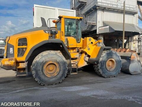 Annonce voiture Engin de Chantier / BTP Engin de Chantier / BTP 15000 €