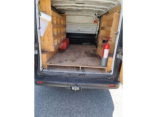 Trafic VF13FL00256161644 occasion 93100 Nivolas-Vermelle