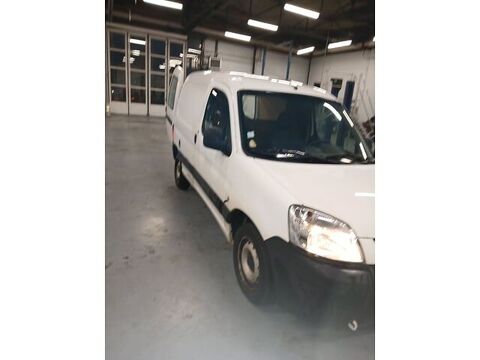 Berlingo VFGC9HWC8J0511938 occasion 93100 Nancy