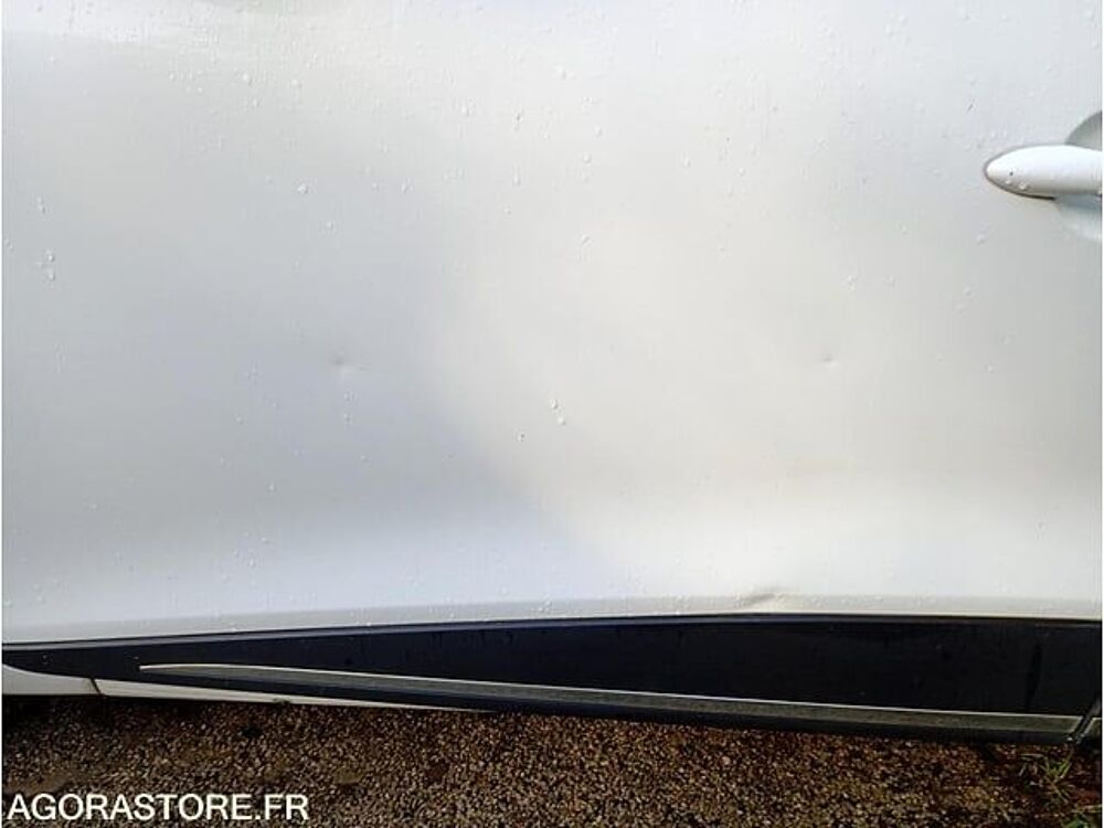 Clio VF15R040H51643905 occasion 93100 Marck