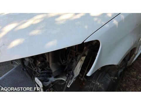 Caddy WV1ZZZ2KZDX026899 occasion 93100 Aix-En-Provence