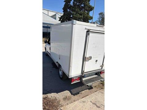 Fiorino ZFA26300006F75586 occasion 93100 Barcelone