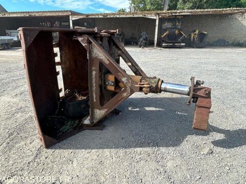 Pieces d&eacute;tach&eacute;es et accessoires Engins BTP  occasion 93100 Formigny La Bataille