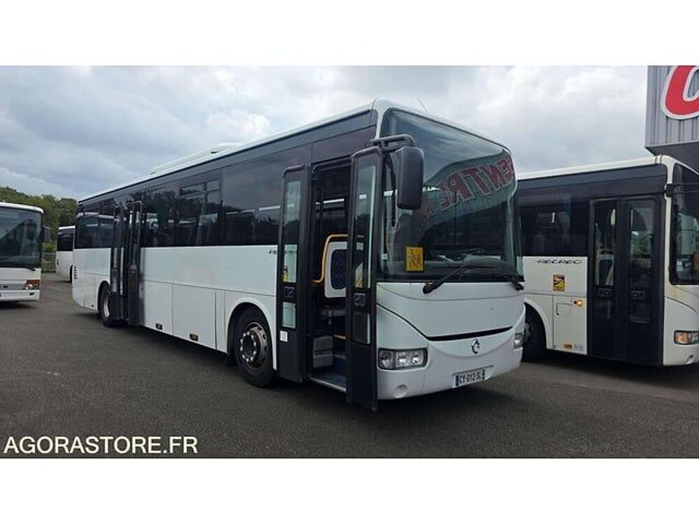   occasion 93100 Vannes