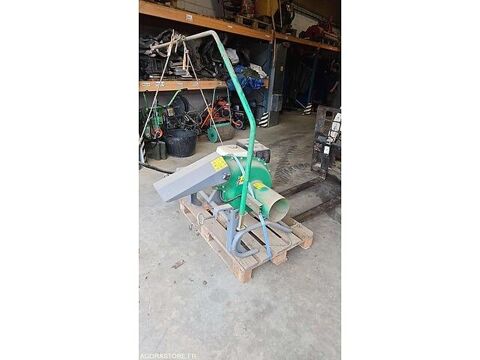 Annonce voiture Engin de Chantier / BTP Engin de Chantier / BTP 400 €