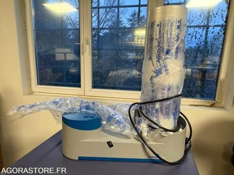 Systeme d emballage AIR MOVE STORO PACK - industrial ... 200 93100 Beaupuy