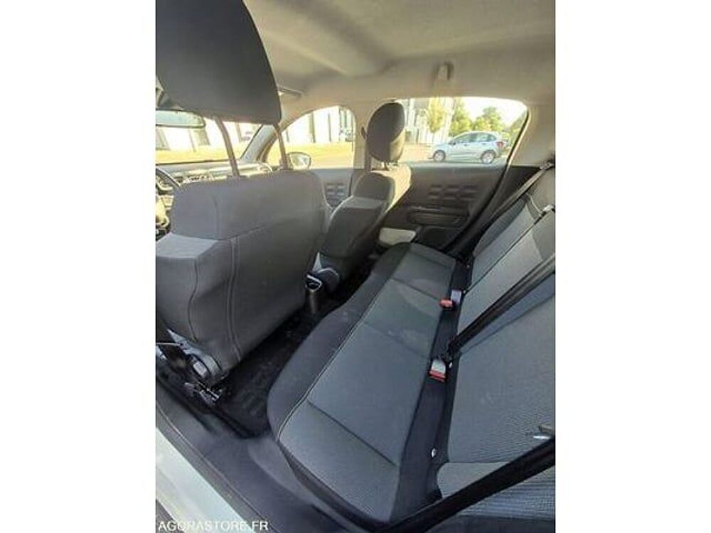 C3 VF7SXHMRPKT539176 occasion 93100 Orvault