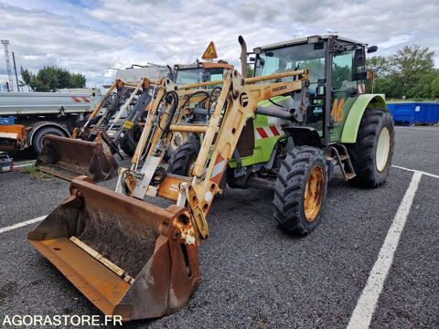 Annonce voiture Tracteur agricole Tracteur agricole 6983 €
