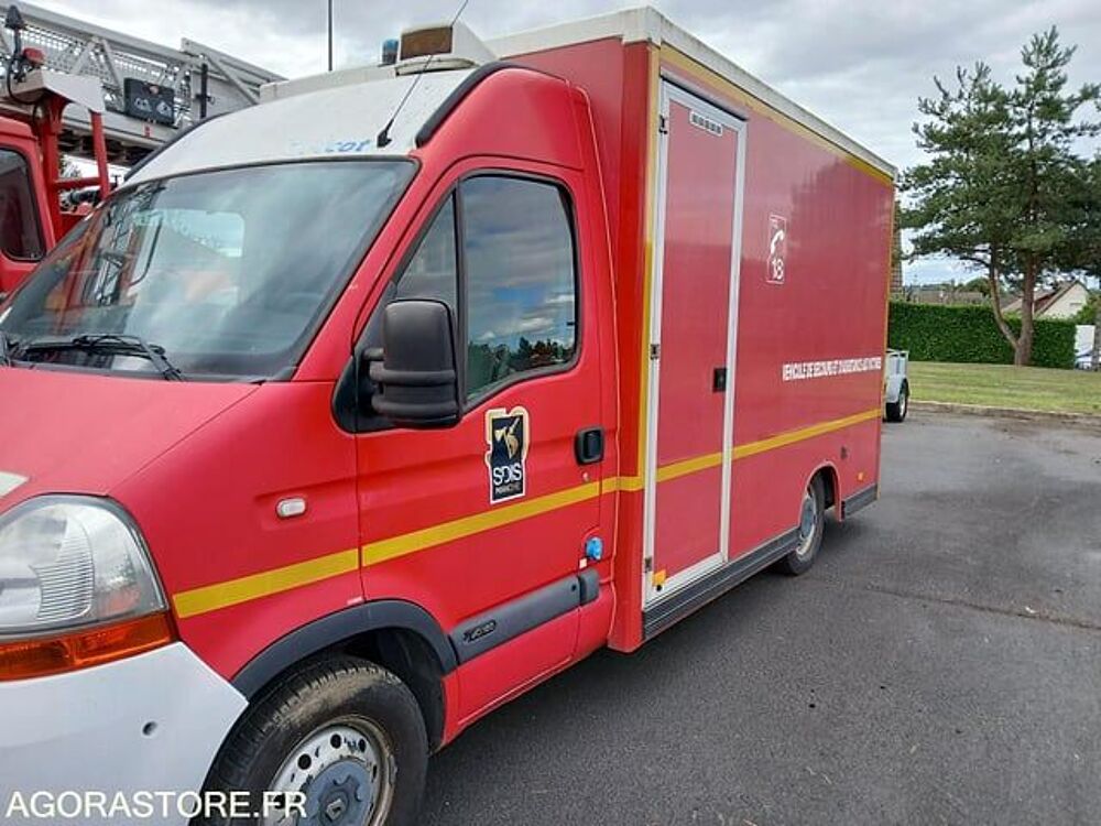   occasion 93100 Saint-L&ocirc;