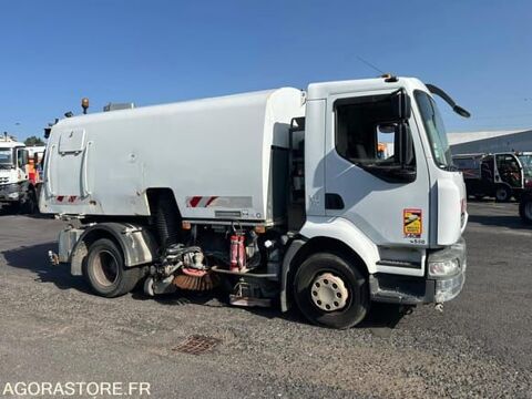 Annonce voiture Engin de Chantier / BTP Engin de Chantier / BTP 6820 €