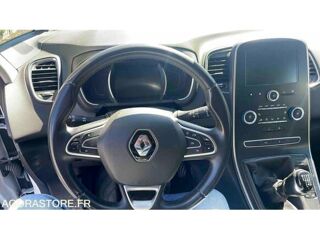 M&eacute;gane VF1RFA00863225395 occasion 93100 Grand Bourgtheroulde