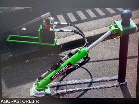 HYDRO'POT H1 - tool - other tool<br><br>Etat g&eacute;n&eacute;ral:... 675 93100 Nancy