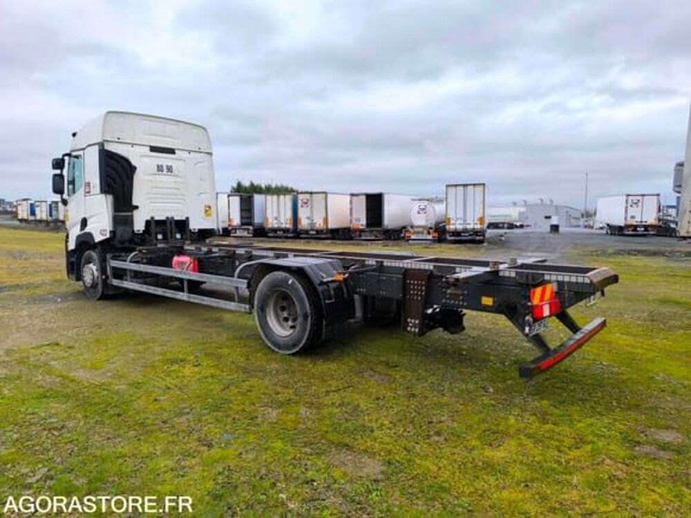   occasion 93100 Torigny-Les-Villes